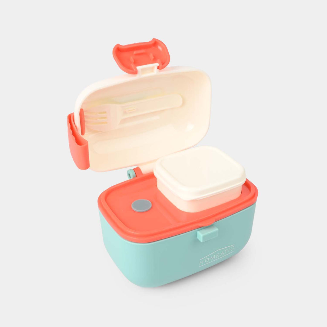 Lunch Box Snacks Container | 450ML