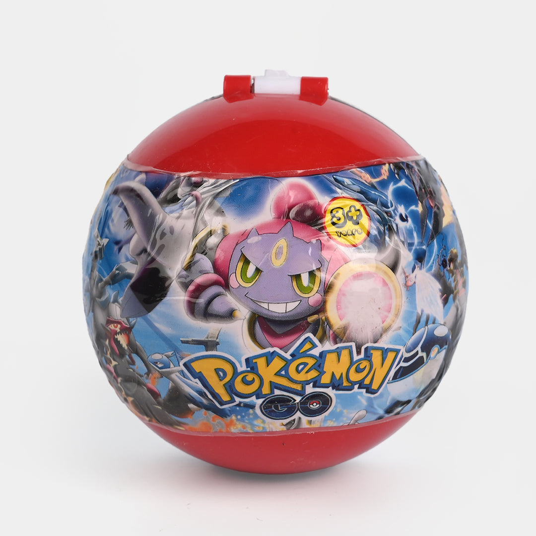 Surprise Ball Collectible Toy for Kids