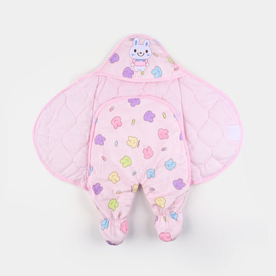 Baby Romper Style Sleeping Bag