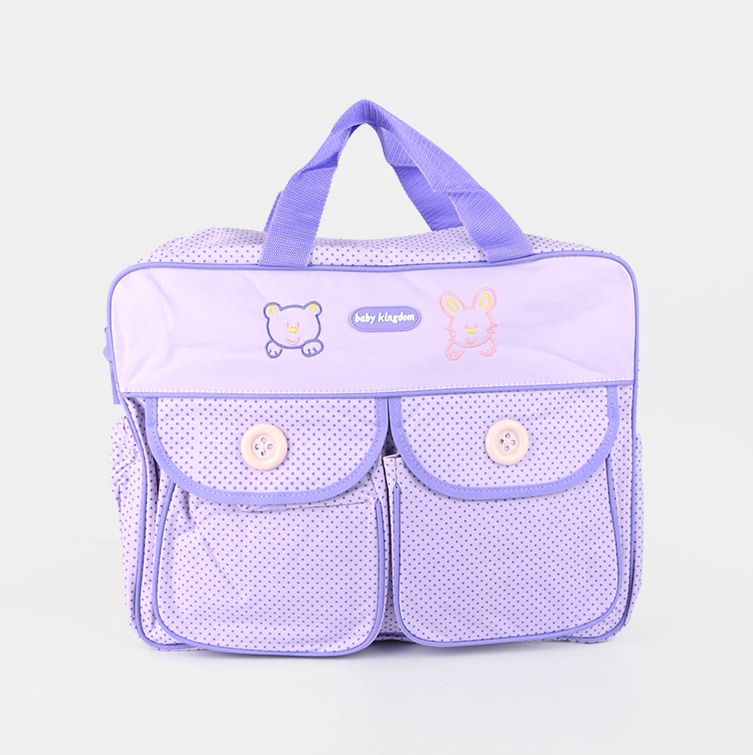 Baby Care Mother Bag Set