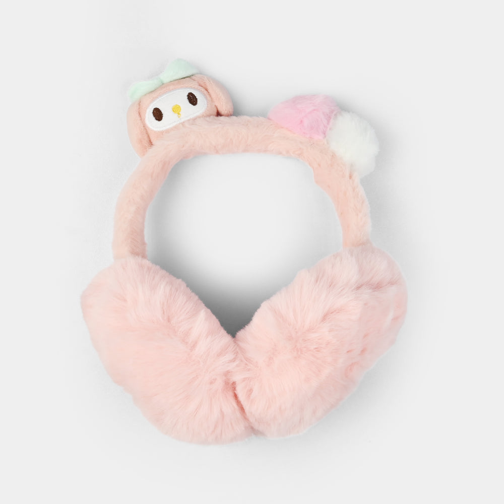 Stylish & Protective  Earmuff For Kids