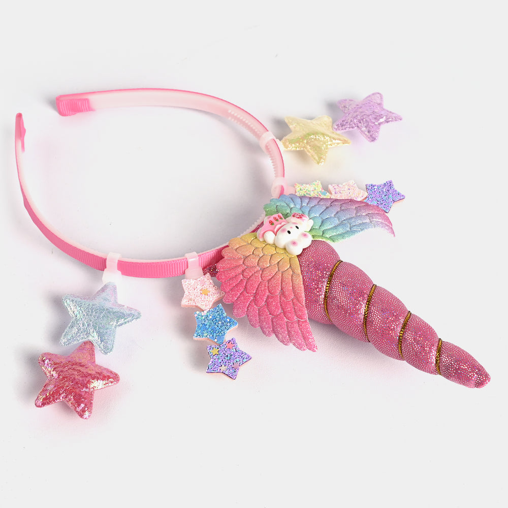 ELEGANT GIRLS HAIR BAND