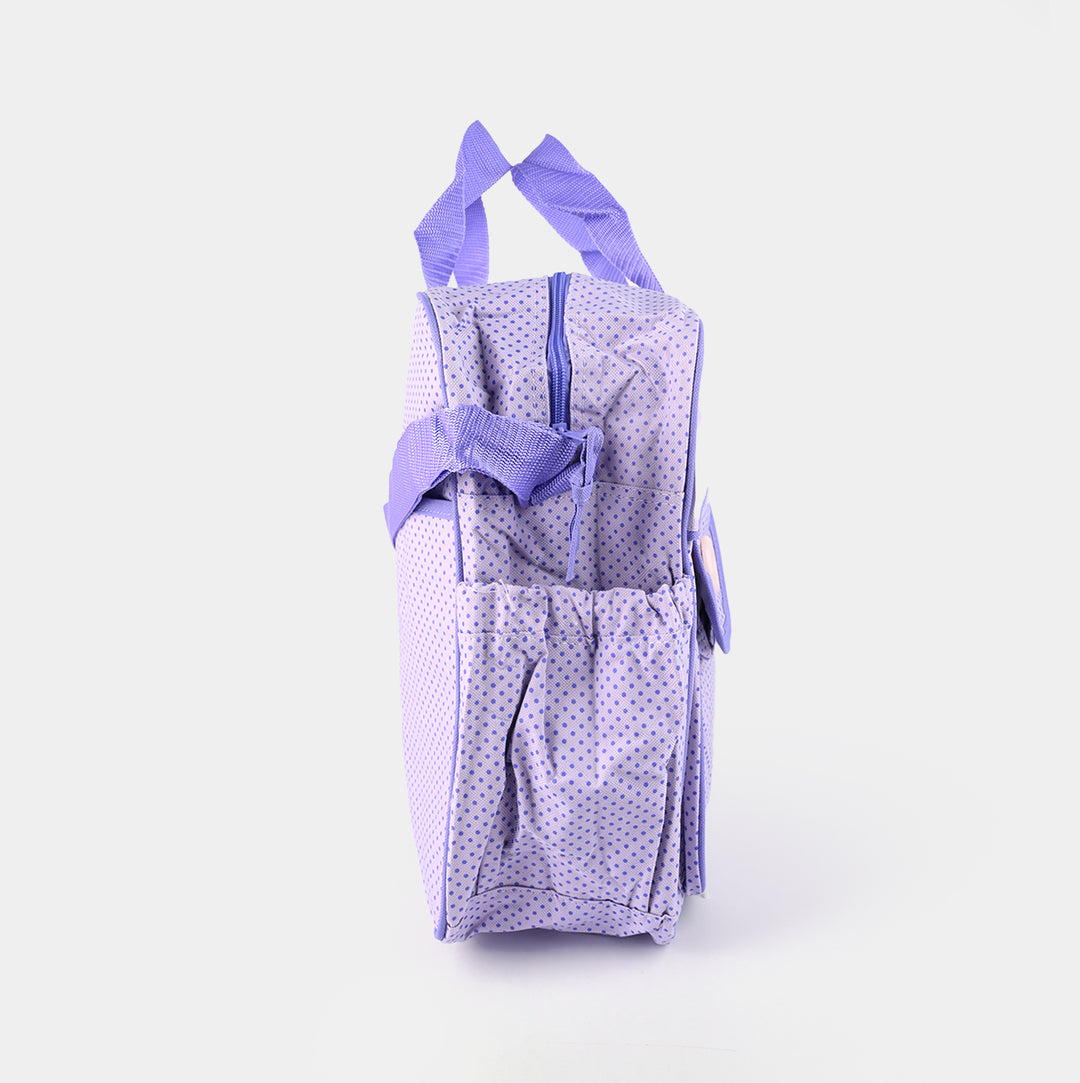 Baby Care Mother Bag Set