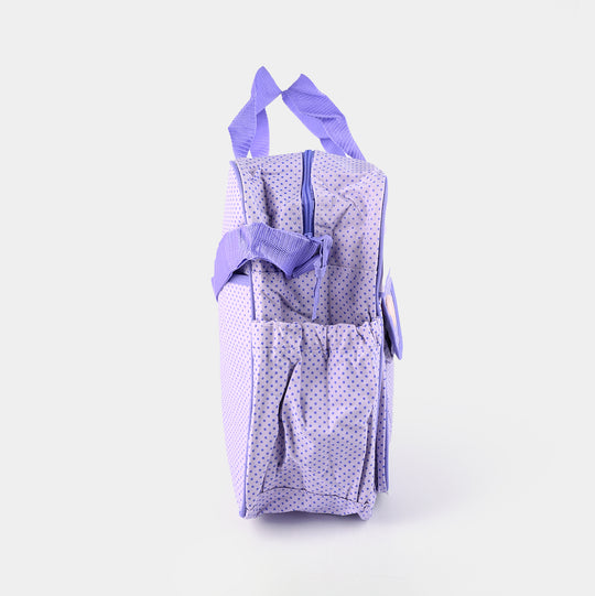 Baby Care Mother Bag Set