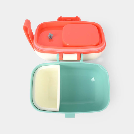 Lunch Box Snacks Container | 450ML