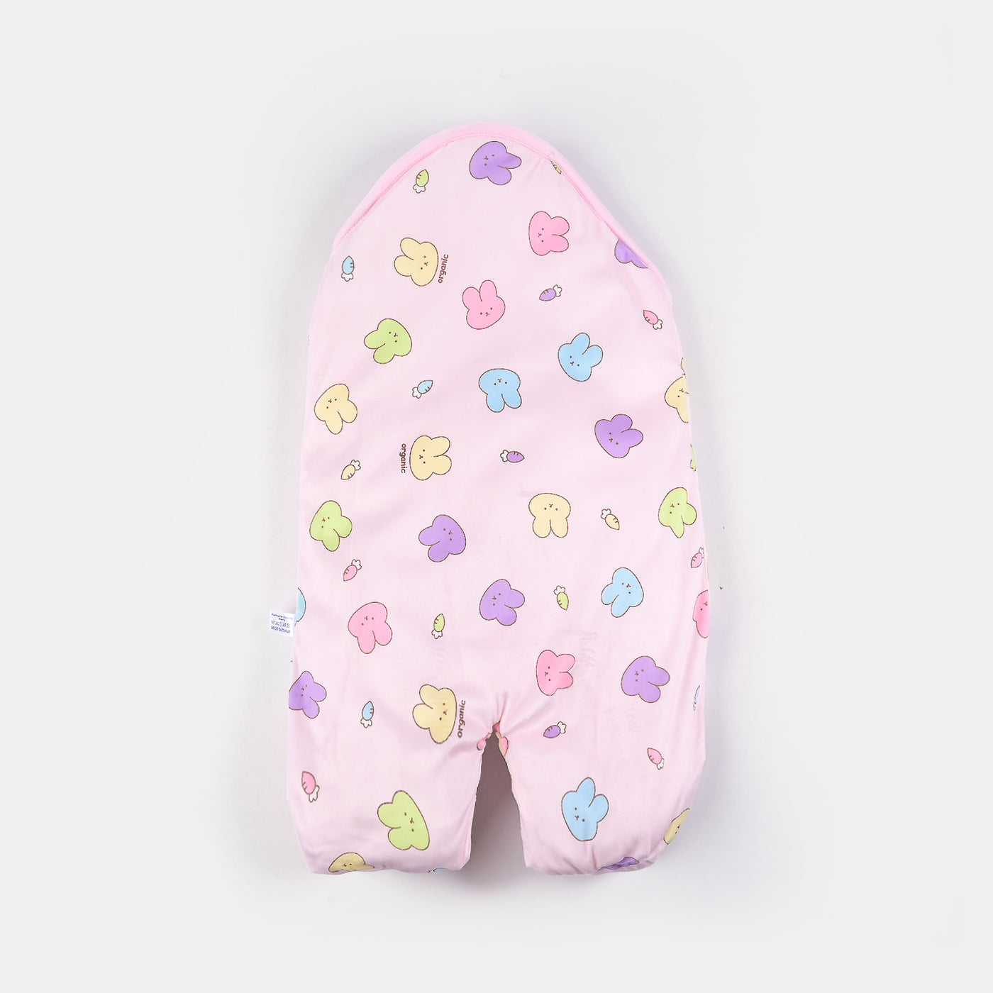 Baby Romper Style Sleeping Bag