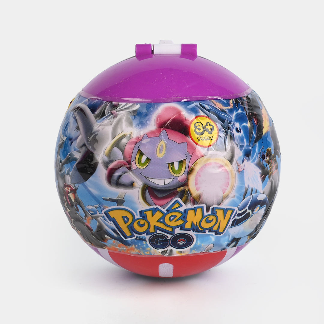 Surprise Ball Collectible Toy for Kids