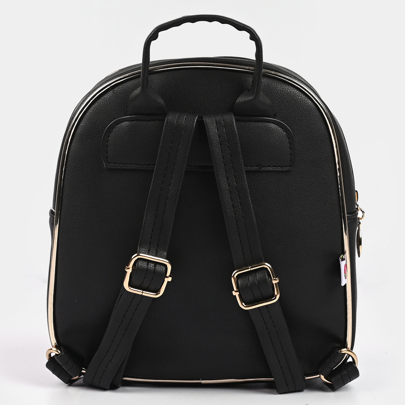 Fancy Backpack | BLACK