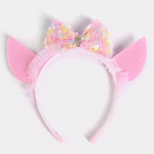 ELEGANT GIRLS HAIR BAND
