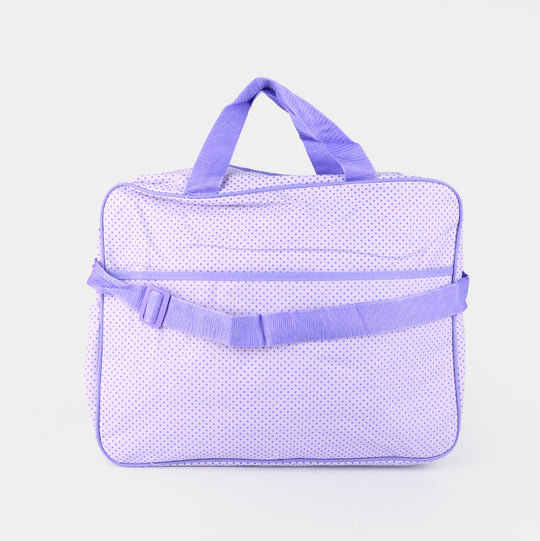 Baby Care Mother Bag Set