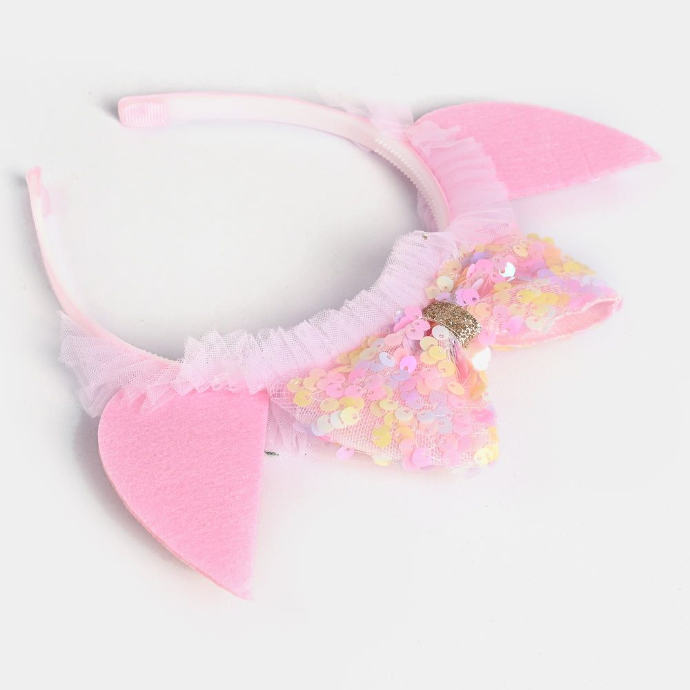 ELEGANT GIRLS HAIR BAND