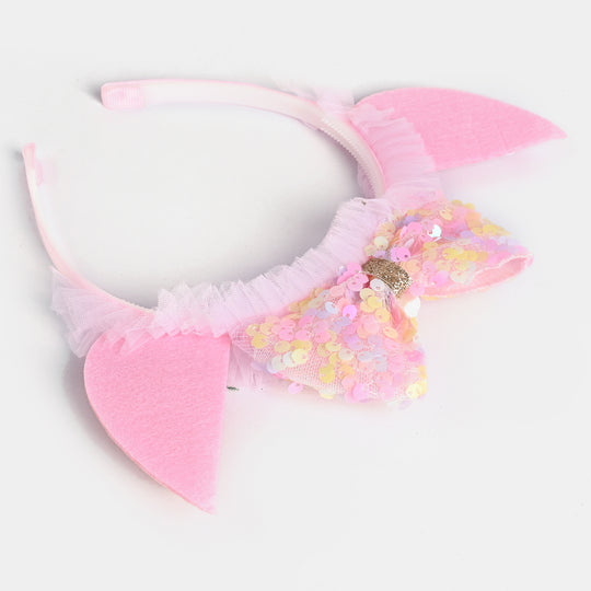 ELEGANT GIRLS HAIR BAND