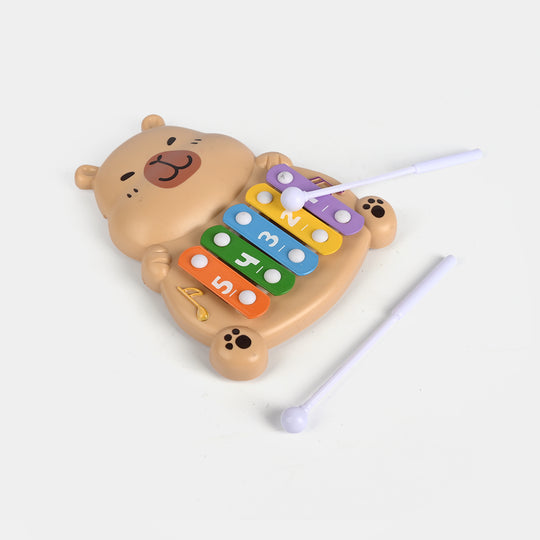 Musical Instrument Xylophone Toy