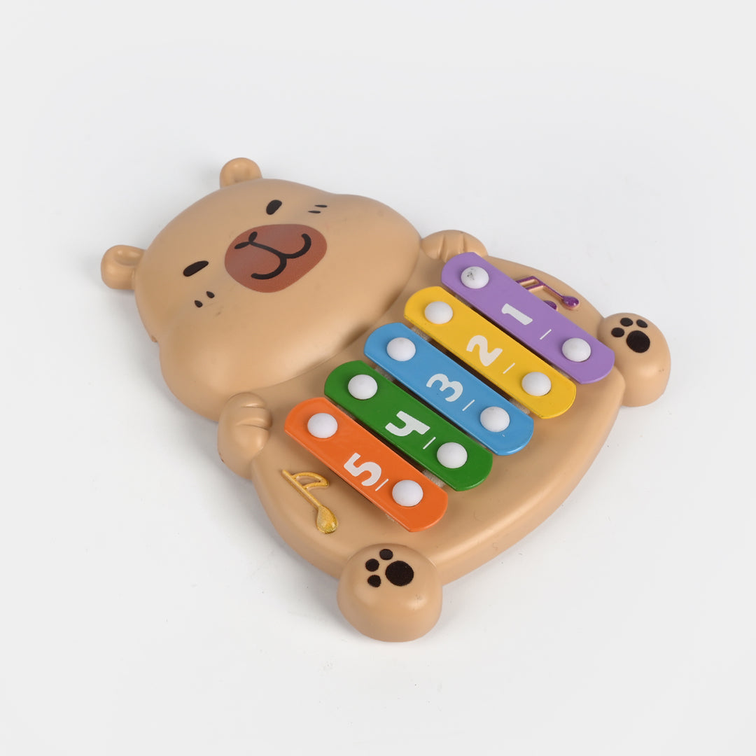 Musical Instrument Xylophone Toy