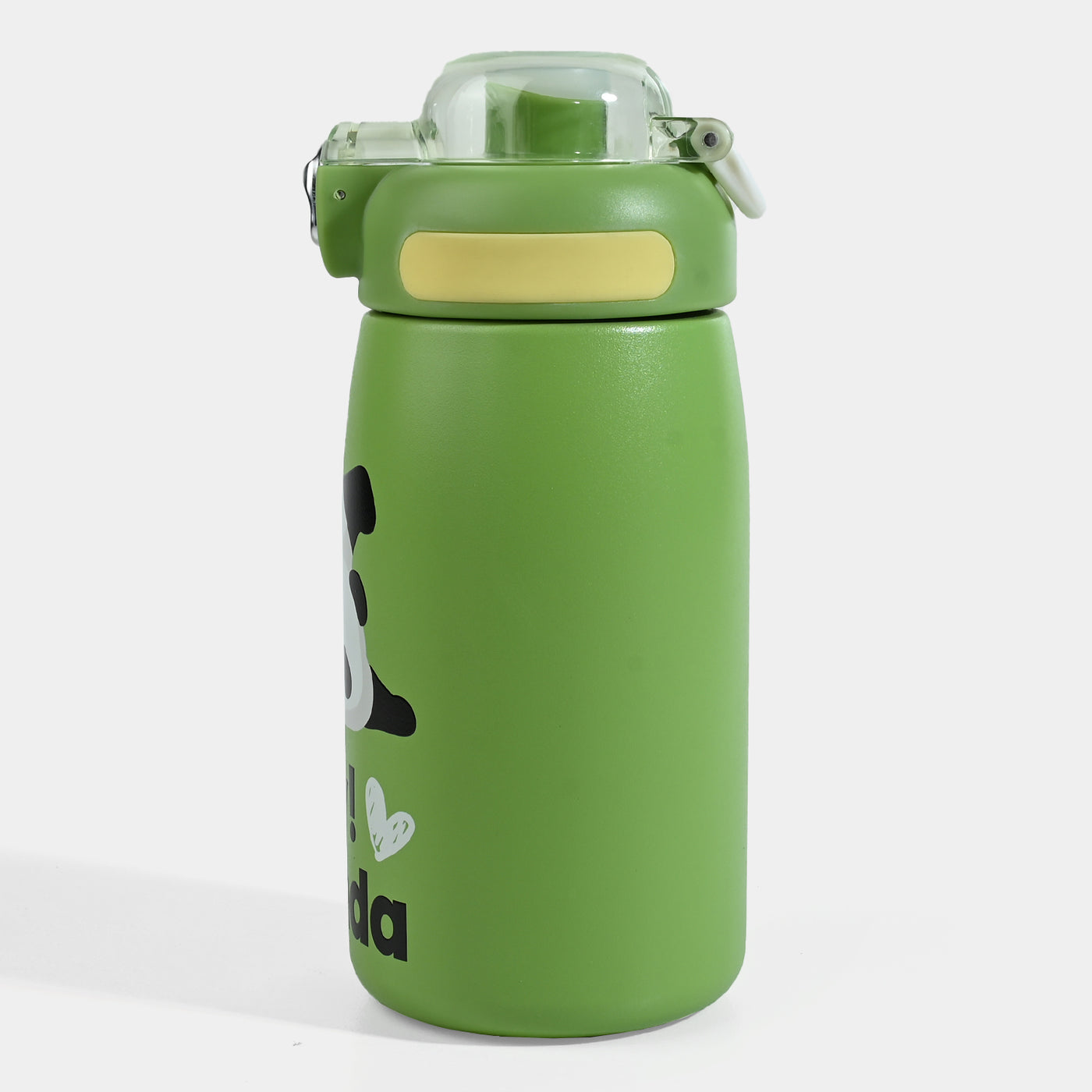 Water Bottle Steel | 655ml