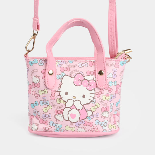 Cute & Stylish Hand Bag For Girls