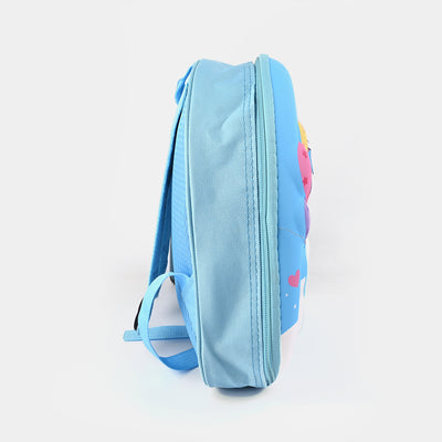 3D Embossed Kids Backpack