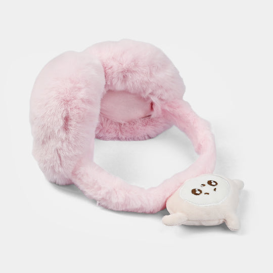 Stylish & Protective  Earmuff For Kids