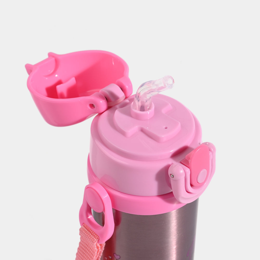WATER BOTTLE STAINLESS STEEL | 500ml