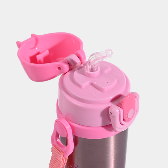 WATER BOTTLE STAINLESS STEEL | 500ml