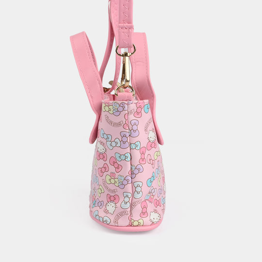 Cute & Stylish Hand Bag For Girls