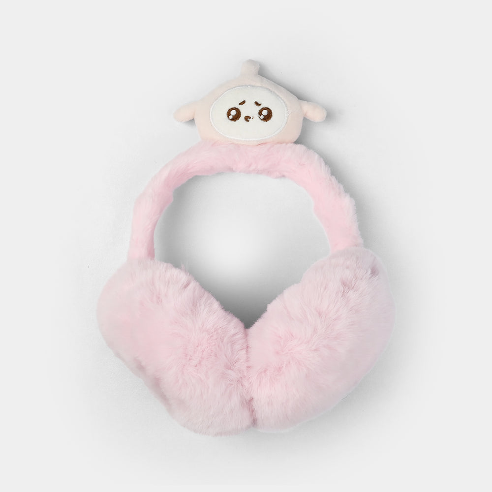 Stylish & Protective  Earmuff For Kids