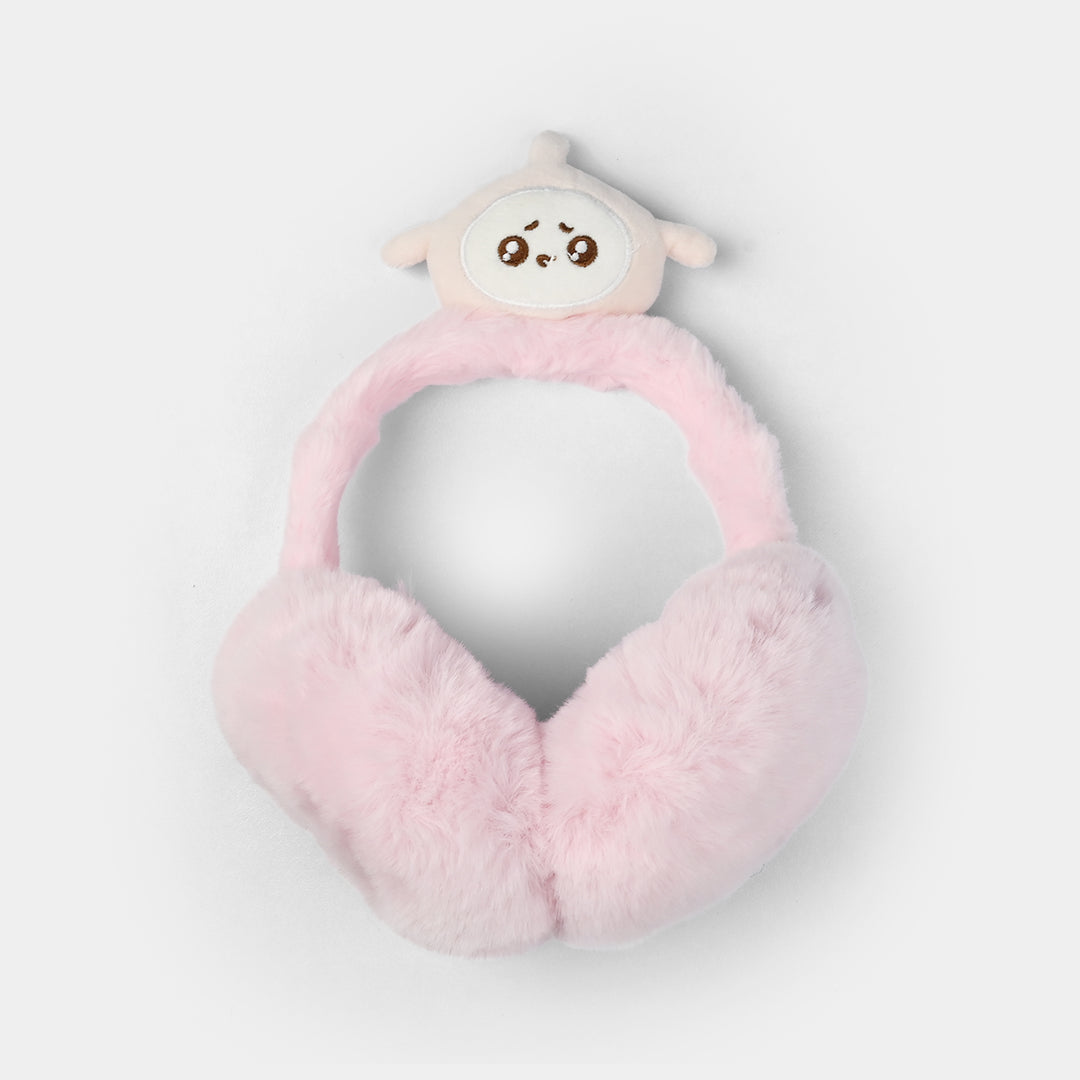 Stylish & Protective  Earmuff For Kids