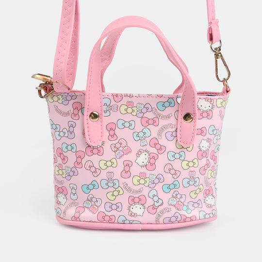 Cute & Stylish Hand Bag For Girls