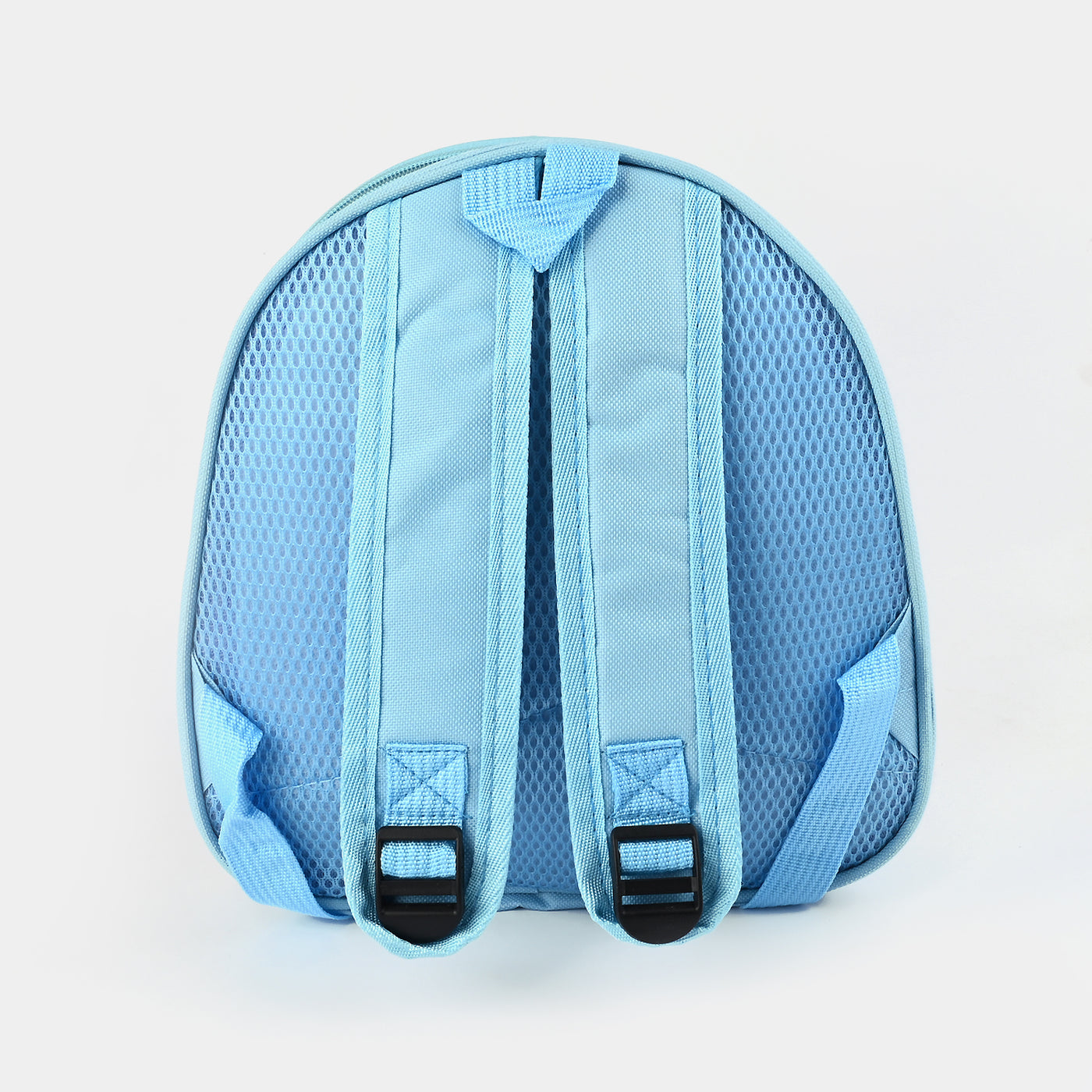 3D Embossed Kids Backpack