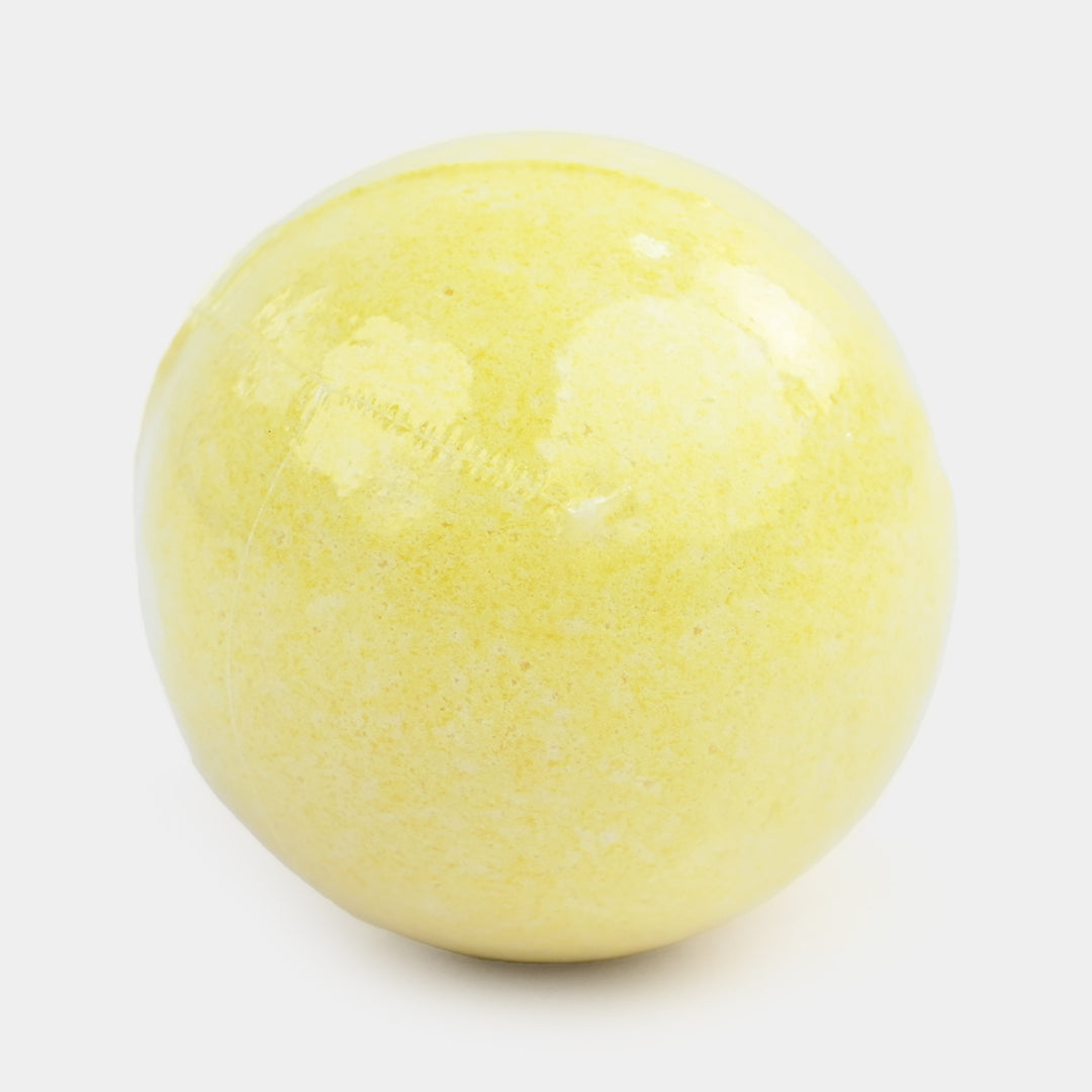 Kids Fizzing Bath Bomb Toy
