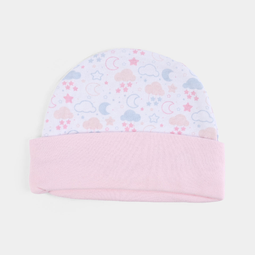 Cute Baby Cap/Hat 3-6M