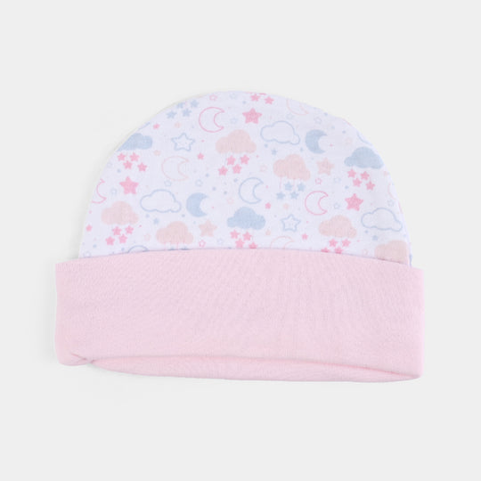 Cute Baby Cap/Hat 3-6M