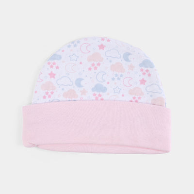 Cute Baby Cap/Hat 3-6M