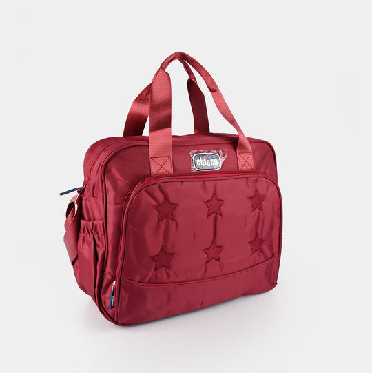 Baby Diaper Bag Large Capacity | 4Pcs Set