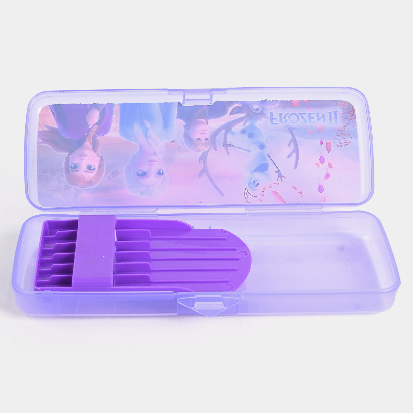 Pencil Box For Kids