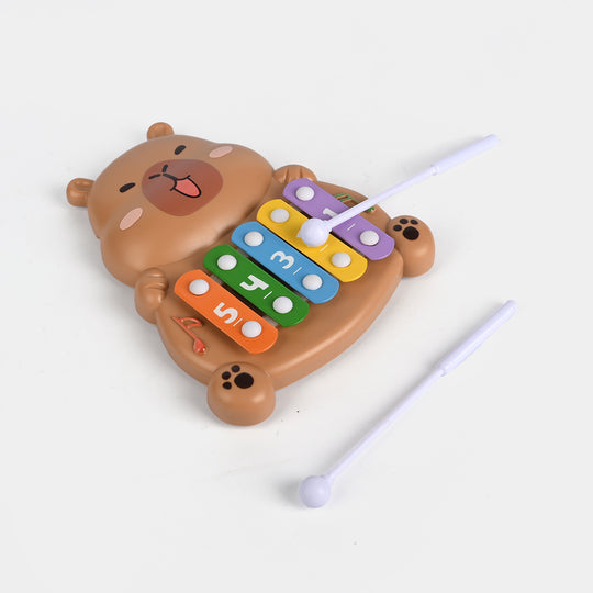 Musical Instrument Xylophone Toy