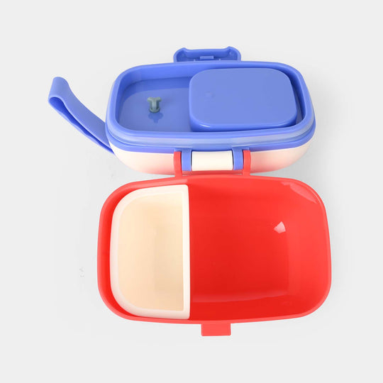 Lunch Box Snacks Container | 450ML
