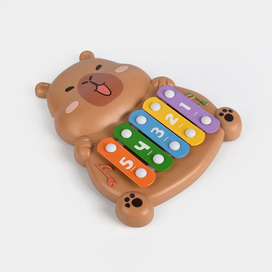 Musical Instrument Xylophone Toy