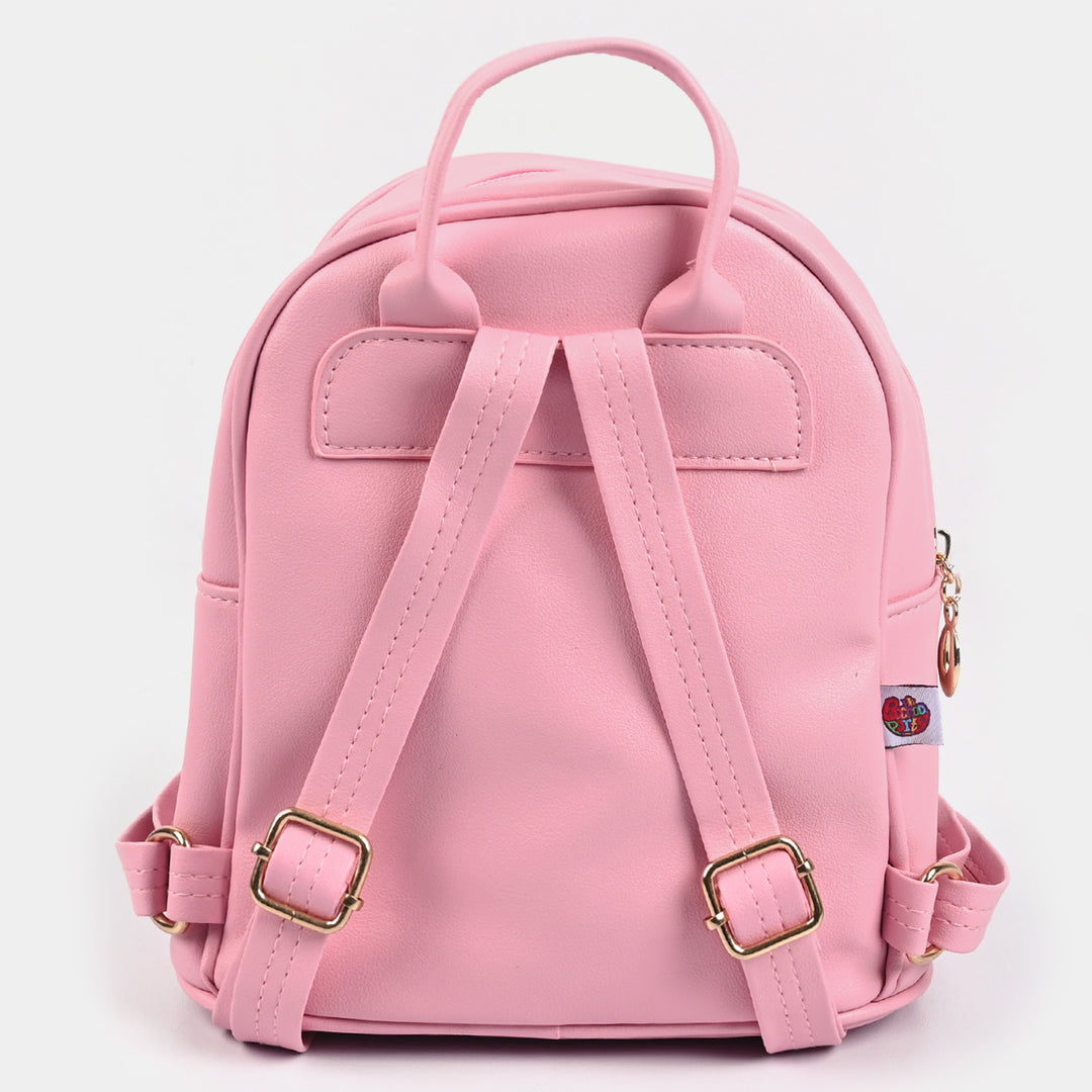 Fancy Backpack Cute | Pink