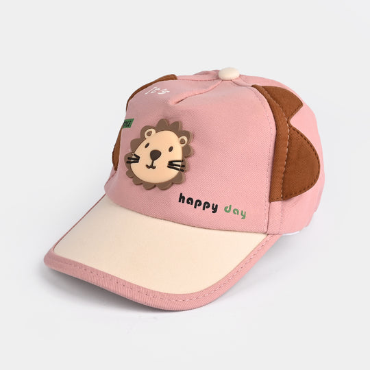 Infant Baby Cap/Hat | 1-2Y