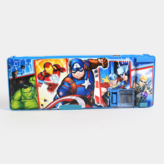Pencil Box Magnetic