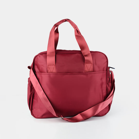 Baby Diaper Bag Large Capacity | 4Pcs Set