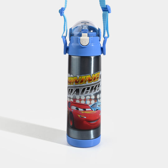WATER BOTTLE STAINLESS STEEL | 500ml