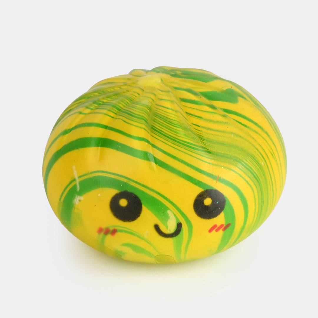 Squishy Bun Mystery Dumpling (Sugar Edition)
