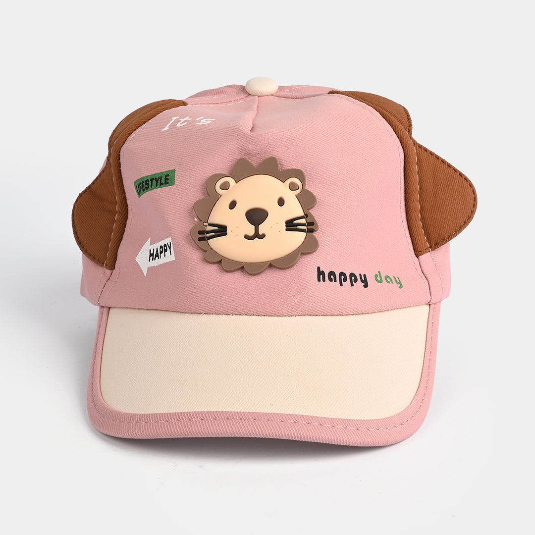 Infant Baby Cap/Hat | 1-2Y