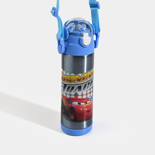 WATER BOTTLE STAINLESS STEEL | 500ml