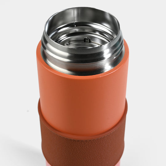 Water Bottle Steel | 450ml