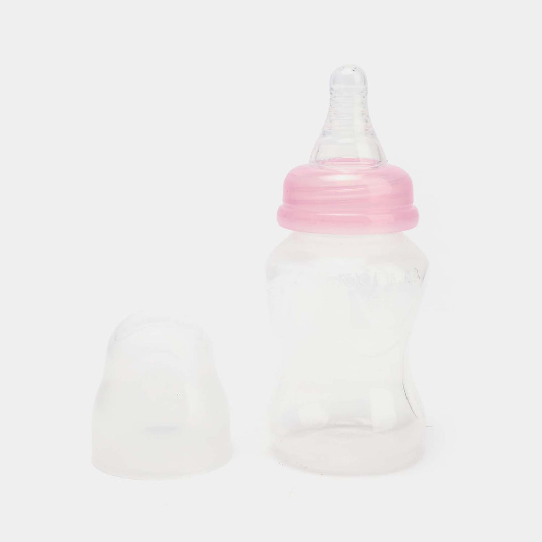 Cuddles Feeding Bottle | 125ML