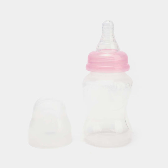 Cuddles Feeding Bottle | 125ML