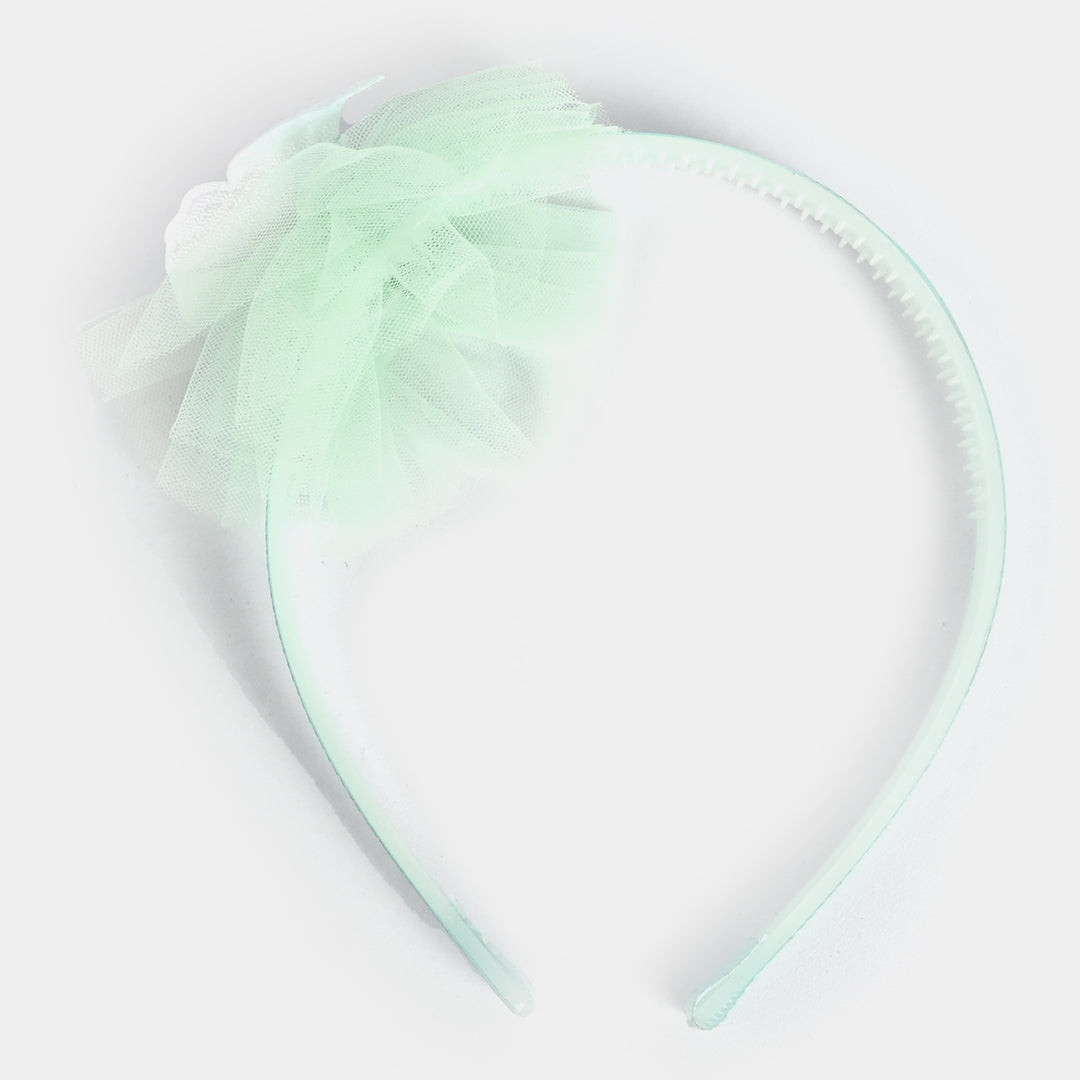 ELEGANT GIRLS HAIR BAND